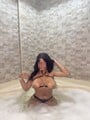FOTOS DE HAZEL, UNA MORENA HERMOSA RECIÉN LLEGADA A LA CIUDAD PARA COMPLACERTE