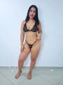 FOTOS DE CRESPA RICA PARA TI FULL ANAL TODAS LAS POSES