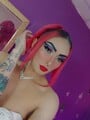 FOTOS DE TRANS VIP PARA CABALLEROS EXIGENTES 100% REAL Y FEMENINA