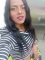FOTOS DE TRANS EXPERTA MAMADORA, CHUPADORA COMPULSIVA DE VERGAS Y CULIADORA ARDIENTE EN