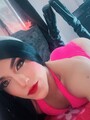 FOTOS DE RICA MUJER TRANS COLOMBIANA EN TU CIUDAD DISPUESTA A COMPLACERTE DOTADA 20 CM LE