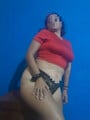 FOTOS DE LINDA Y DULCE CHICA CON GANAS DE CONOCERTE.