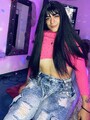 FOTOS DE HOLA AMOR SOY JULIANA CHICHA TRANS LINDA TATUADA Y APUESTA PARA COMPLACERTE