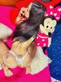 FOTOS DE LLEGA CATALINA RECIÉN OPERADA CENOS Y COLA GRANDE PARA TI CHICA CALIENTE