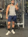 FOTOS DE MEXICANO, VERSÁTIL, VARONIL, COMPLACIENTE, 1.84 DE ESTATURA