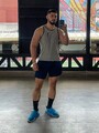 FOTOS DE MEXICANO, VERSÁTIL, VARONIL, COMPLACIENTE, 1.84 DE ESTATURA