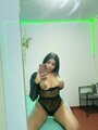 FOTOS DE SARA UN RICA SCORT Y UN POSIBLE DEMONIO EN TU CAMA