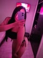 FOTOS DE TU HERMOSA PELINEGRA CON PUSSY PERFORADO ESTRECHITA Y SUPER CALIENTE