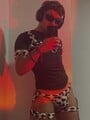 FOTOS DE MORRITO TATUADO DE VISITA EN TU CIUDAD ¡DISPONIBLE LAS 24 HRS!