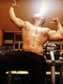 FOTOS DE SLP DISPONIBLE SADRAC MASAJISTA MEXICANO DISPONIBLE CENTRO DOTADO DISCRETO