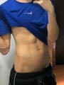 FOTOS DE FLACO ALTO CARISMÁTICO CON SUS SEXYS MOVIMIENTOS