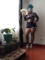 FOTOS DE HAGAMOS COCHINADAS RICAS LO QUE TIENES EN TU MENTE PERO NO TE ATREVES VÍVELO CON