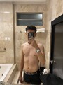 FOTOS DE PASIVO TWINK COMELON, DISPUESTO A CUMPLIR TUS FANTASÍAS