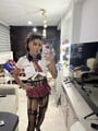 FOTOS DE FEMENINO NATURAL COMPLACIENTE VEN HAZME TUYA