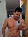 FOTOS DE JASSON CHICO GUAPO ATENTO Y CON CUERPO ATLETICO