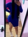 FOTOS DE YINA !!!! LISTA PARA CONSENTIRTE Y PASAR DE MARAVILLA
