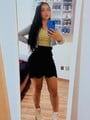 FOTOS DE YINA....DEJATE CONSENTIR COMO TE MERECES!!!