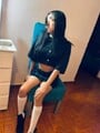 FOTOS DE KAMILL SEDUCTORA MENUDITA CUERPO NATURAL FLAQUITA DELICIOSA CON TODO EN SU LUGAR