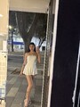 FOTOS DE NINFA TU CHICA TRANS MÁS HORNY Y HOT PARA DELEITARTE