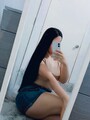 FOTOS DE EMILY: TU PUTIT4 QUE SE PONE EN CUATRO Y PIDE QUE LA REVUELVAS