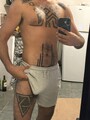 FOTOS DE CHACAL CHILENO VERGON DOMINATE CARGADO DE LECHE .. TE DARÉ HASTA EL FONDO