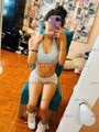 FOTOS DE JOVENCITA RICA CON LOS PECHOS MÁS DELICIOSOS TE ENCANTARÁ CHUPARLOS