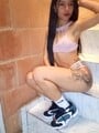 FOTOS DE HOLAAA ME LLAMO SALOMÉ TENGO 19 AÑOS Y SOY NUEVA EN TU CIUDAD