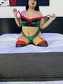 FOTOS DE LILITH NUEVA EN EL AMBIENTE CON LUGAR CACHONDA