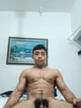 FOTOS DE RICO CHACAL MEXICANO . ATLÉTICO, BILINGUE .