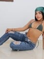 FOTOS DE NUEVA MELANY A TRAGONA MORBOSA ESTRECHITA