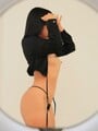 FOTOS DE NUEVA MELANY A TRAGONA MORBOSA ESTRECHITA