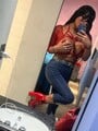 FOTOS DE SOY MACKENSI PÉREZ EDUCADA ATENTA Y CLARO SÚPER JUGUETONA