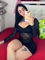 FOTOS DE KATALINA UNA NIÑA TRANS SUMAMENTE FEMENINA Y BONITA