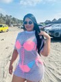 FOTOS DE LINDA PELINEGRA LISTA PARA COMPLACERTE EN TODO