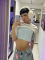FOTOS DE CHICO TWINK FEMBOY 18 AÑOS PASIVO EN LA CIUDAD