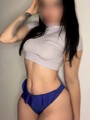 FOTOS DE HERMOSA Y TIERNA BLANQUITA DE OJOS CLAROS CON APARTAMENTO PRIVADO
