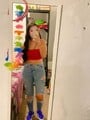 FOTOS DE MORENITA BIEN BONITA DE CUERPO NATURAL JOVENCITA