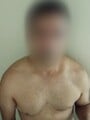 FOTOS DE HOMBRE DISCRETO, AMABLE, DISPUESTO A BRINDAR PLACER.