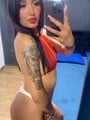 FOTOS DE FLACA, VOLUPTUOSA, CARISMÁTICA CON MUCHAS GANAS DE SEXO .