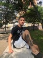 FOTOS DE MACHO FLACO TATUADO LECHERO, DISFRUTA DEL MEJOR PLACER CONMIGO 100%REAL