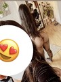 FOTOS DE RICA MAMI CON CHOCHITA AMAÑADORA TE ESPERO SOY TU PERRA EN LA CAMA