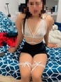 FOTOS DE PRUÉBAME DELICIOSO ORAL CANDENTE MUÑEQUITA DELGADITA
