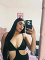 FOTOS DE DELICIOSA PAISA DE CABELLO LARGO Y BONITO ROSTRO