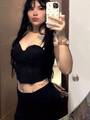 FOTOS DE KITTY LINDA Y HERMOSA CHICA DISPUESTA A COMPLACERTE EN TU SERVICIO