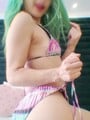 FOTOS DE PAISA CON LINDO CABELLO DELGADA BIEN MAMACITA ULTIMOS DIAS !!!