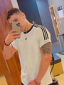 FOTOS DE JOVEN VERGON COMPLACIENTE Y CON EXPERIENCIA PARA CUALQUIER TIPO DE FANTACIAS