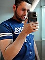 FOTOS DE NO SOY DE GYM SOY ROBUSTO VAMOS A PASRLA RICO VERGA RICA PARA COJERTE RICO