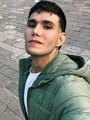 FOTOS DE SANTIAGO TOP XXL ! EXCLUSIVO DOMINANTE22 CM COLOMBIANO MACHO