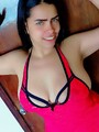 FOTOS DE ALLISON. RICA MORENA PRECIOSA COMPLACIENTE FULL SEXO EN TODAS LAS POSES LA DESPE