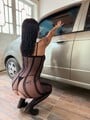 FOTOS DE BIEN ARRECHA HERMOSA ENCANTADORA NO TE LO PIERDAS BB RICO